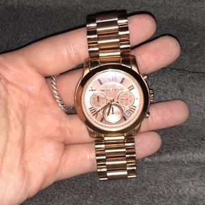 MK watch